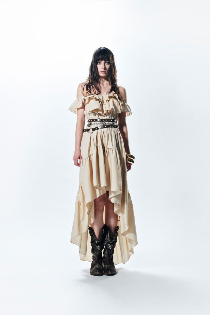 JANIS REBEL MUSE - Aniye By