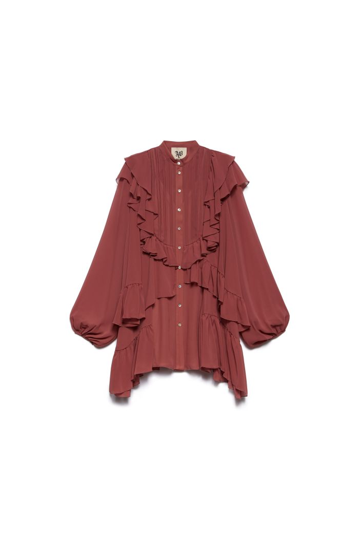 CHEMISIER TEODORA - Aniye By