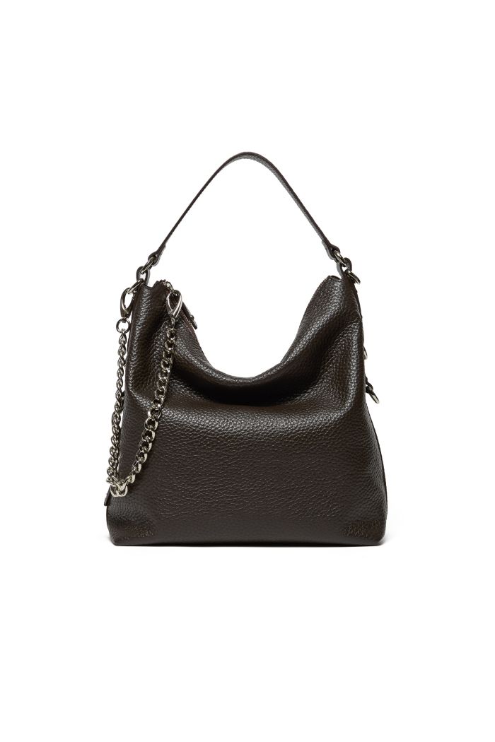 ZOE BAG - Choco