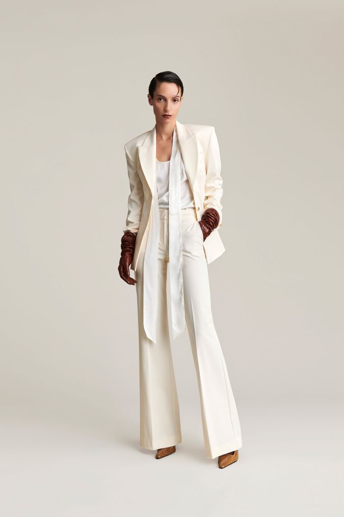 BUSTIER JACKET LINDA - Aniye By