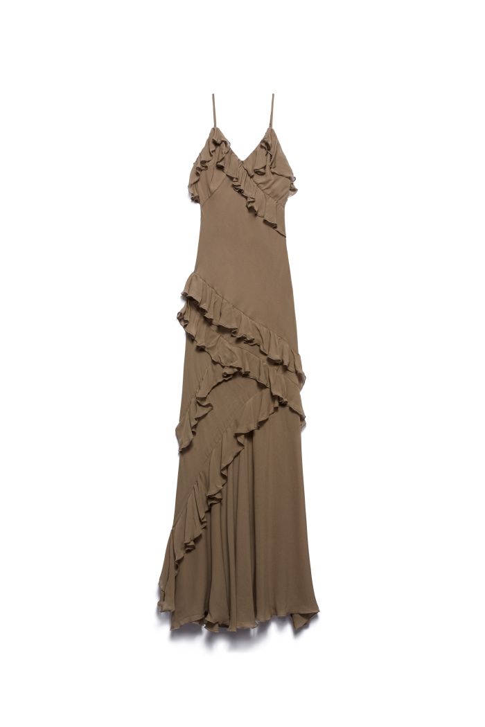 LONG GOWN PEN - Aniye By