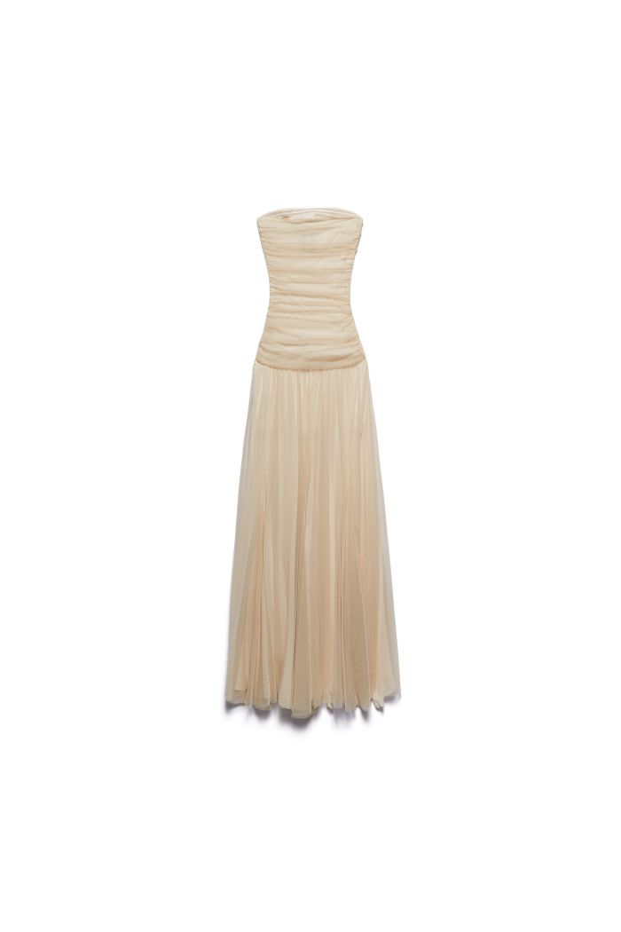 RAQUEL DRESS - Aniye By