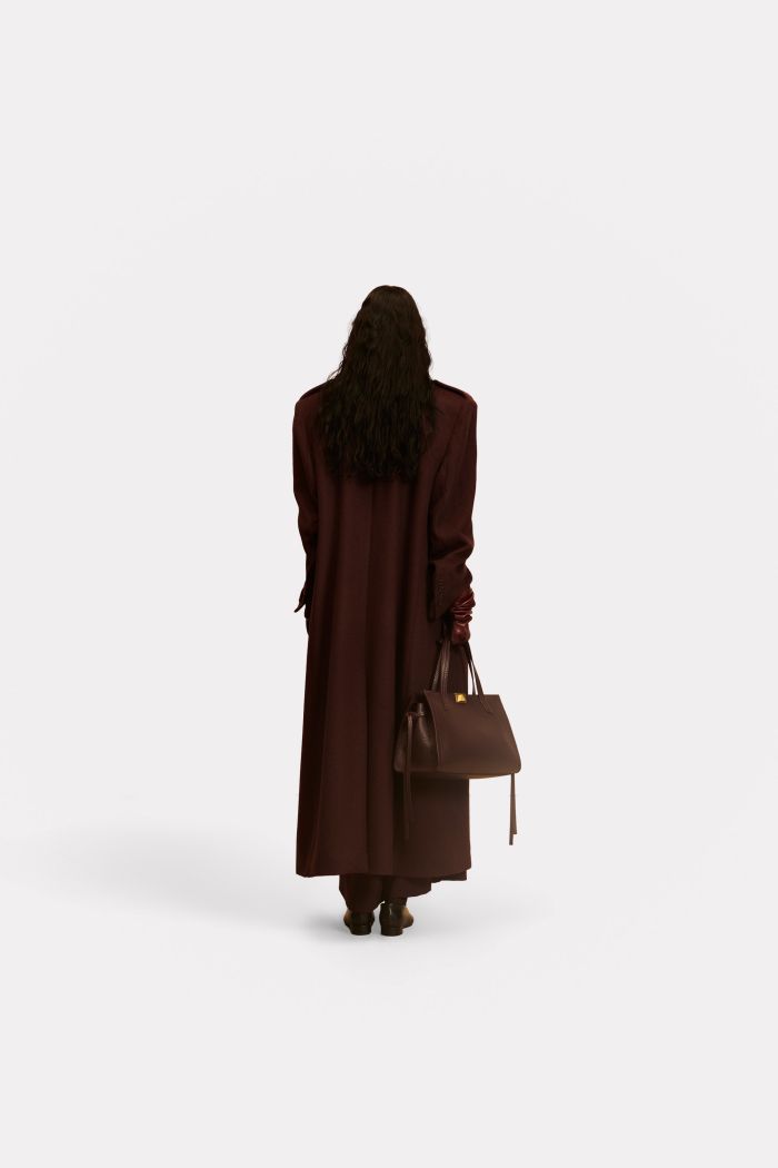 COAT DINA - Aniye By