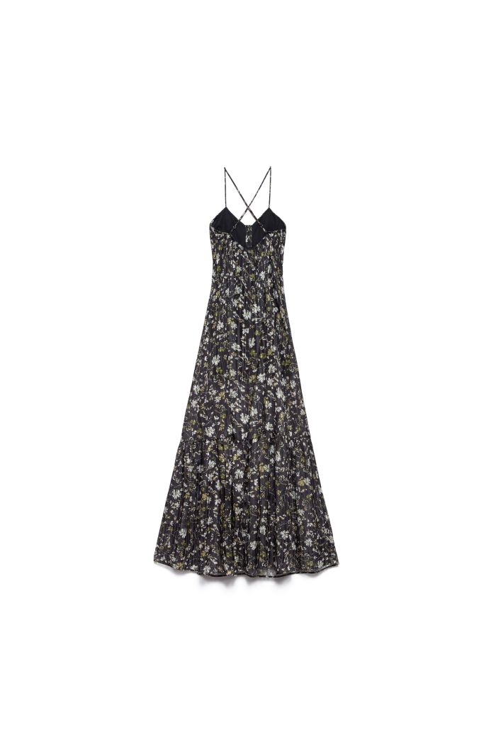 SLIP DRESS ESTHER - Aniye By