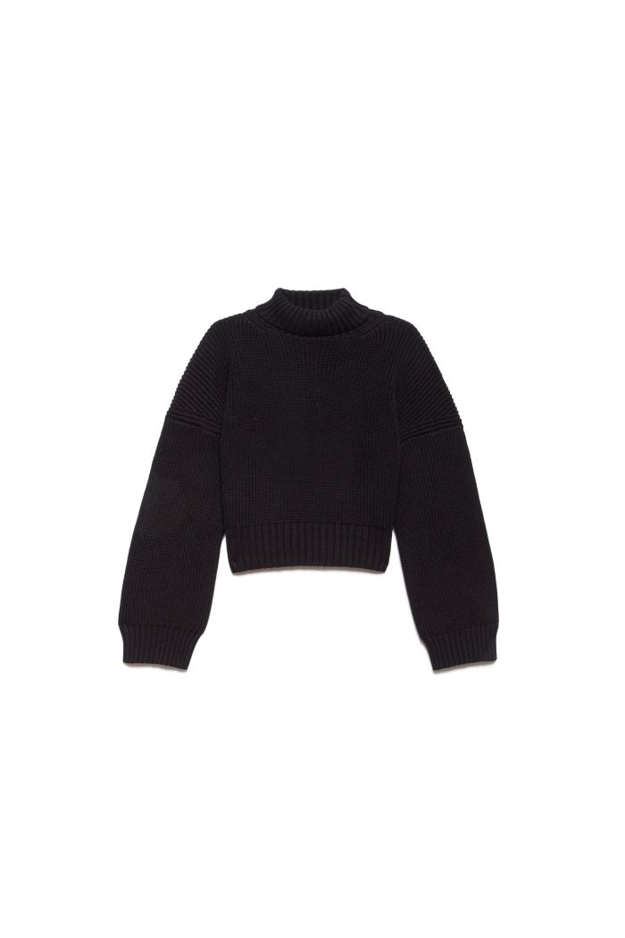 PULL VELMA - Black