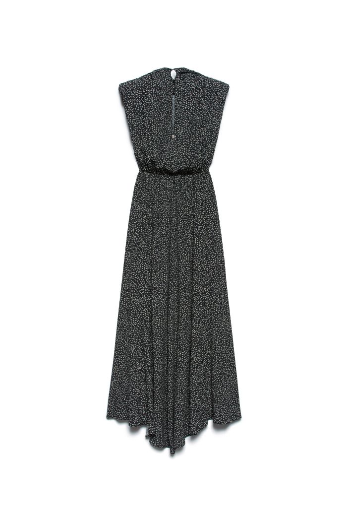 LONG DRESS FLOR - Aniye By