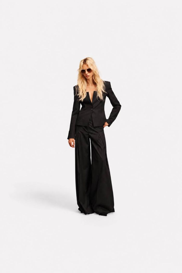 OVER PANTS COLETTE - Aniye By