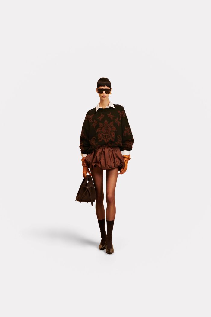 PULL TULAN - Aniye By