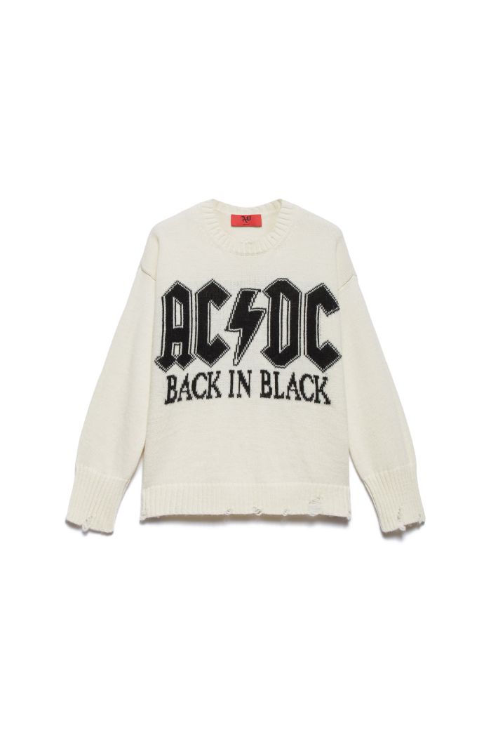 PULL AC/DC - Almond