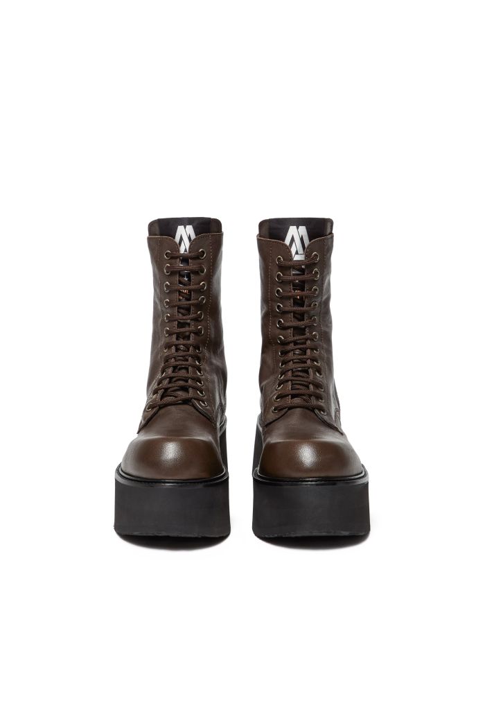 LONDON BOOTS - Aniye By