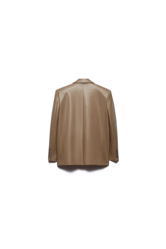 OVER JACKET JET - Aniye By