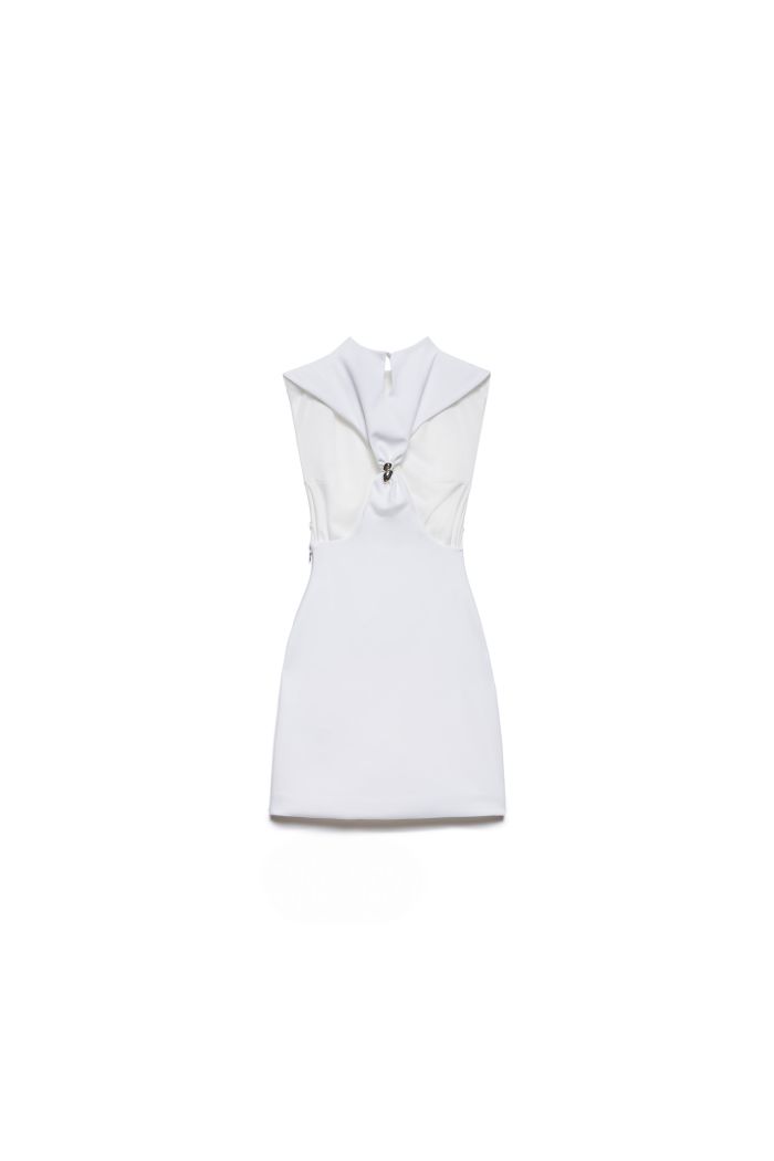 KNOT SHANA DRESS - Aniye By