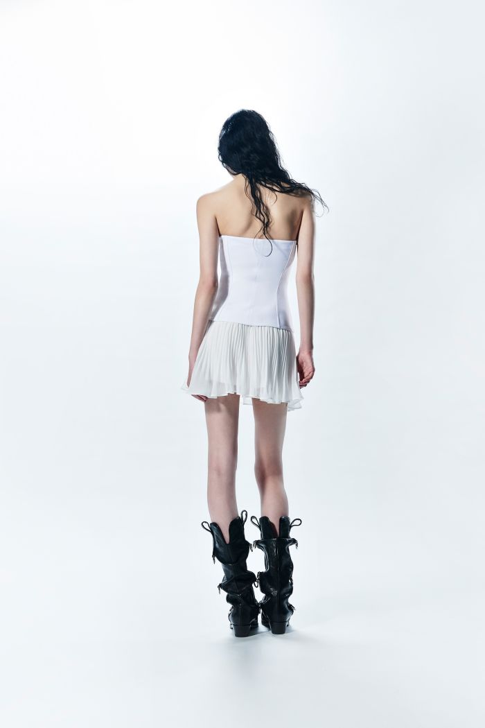 MINI BUSTIER BELLA - Aniye By