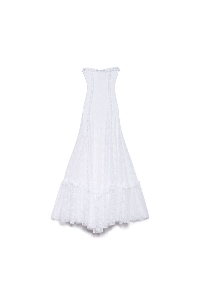 LONG DRESS ERA - Aniye By