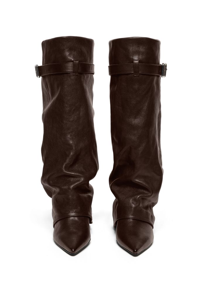 HERIN BOOTS - Aniye By