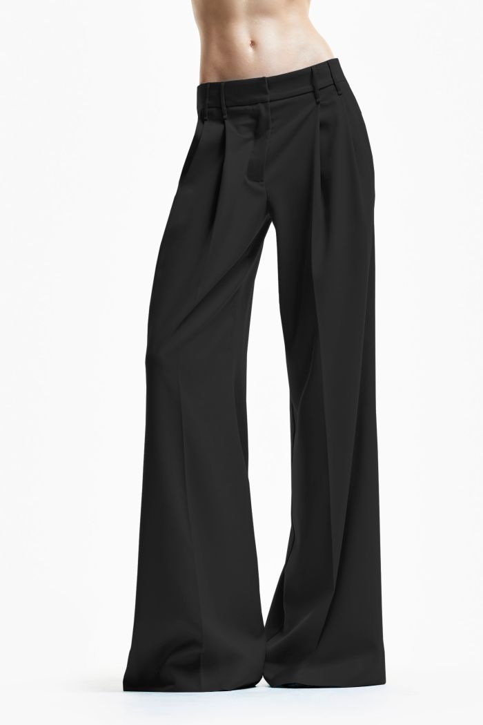 FLARED JIA - Aniye By