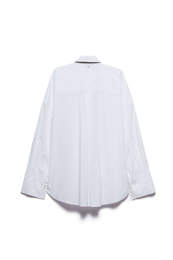 OVER SHIRT MOON - Aniye By
