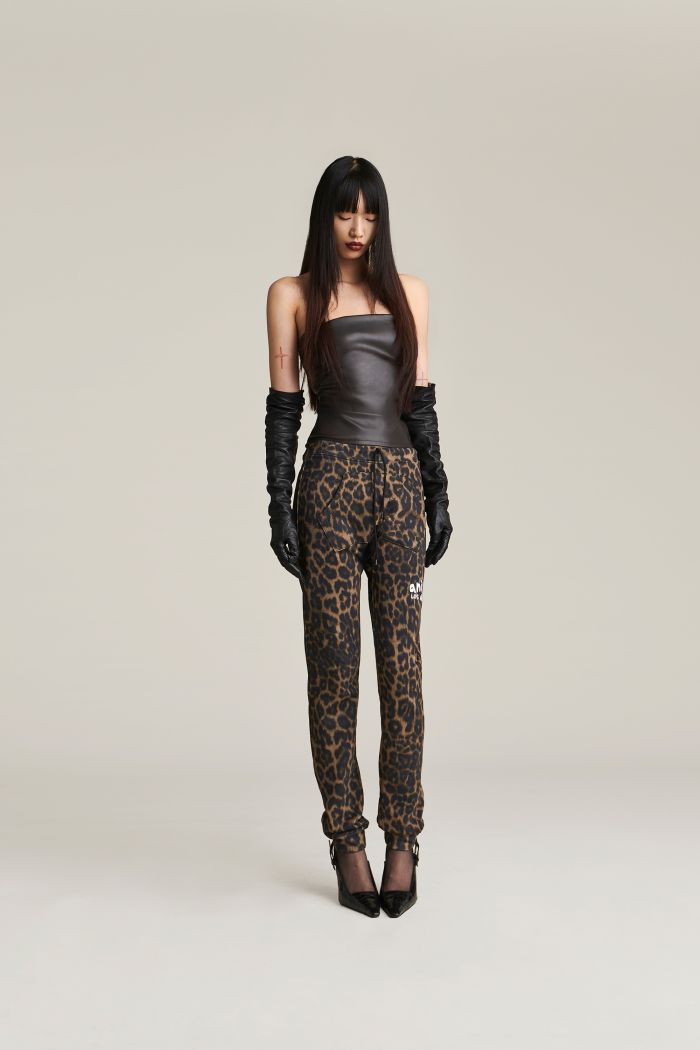 BAND TOP CARLY