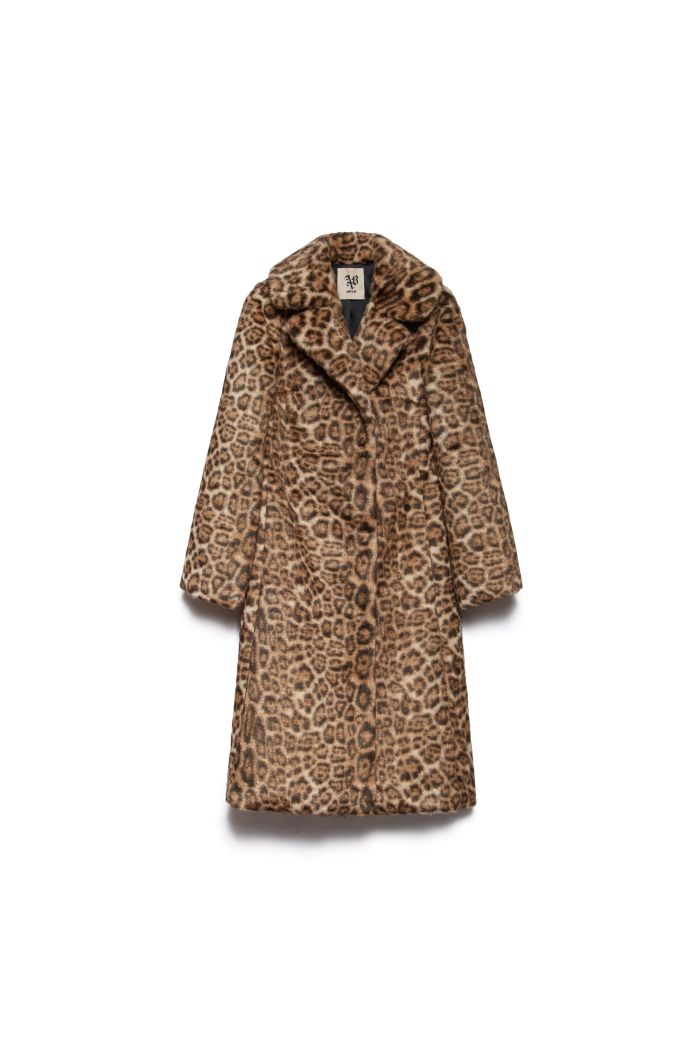 FUR LENNY - Maku-wild