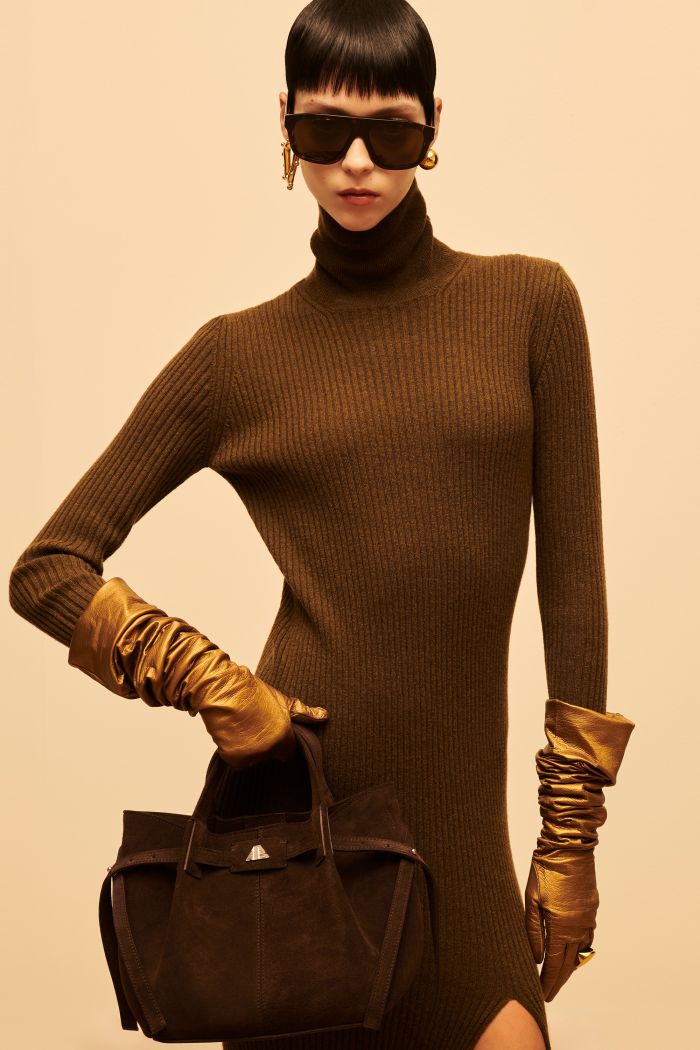 SOPHIE BAG - Aniye By