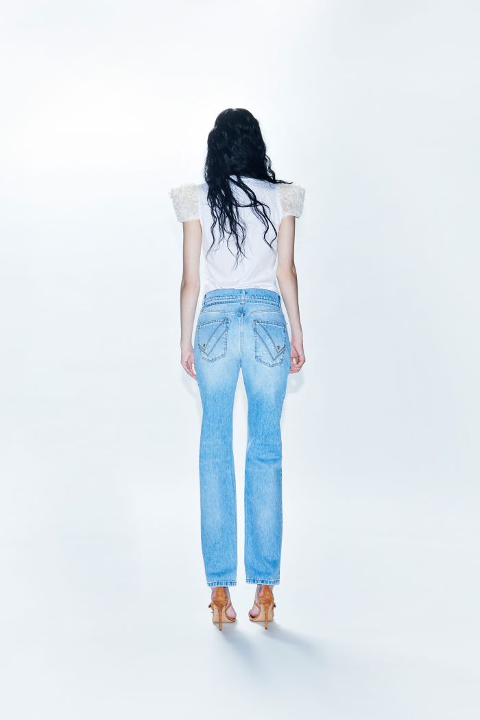 BELT POPPY - Aniye By