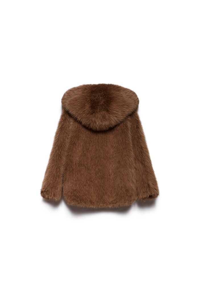 FUR ZAIRA - Aniye By