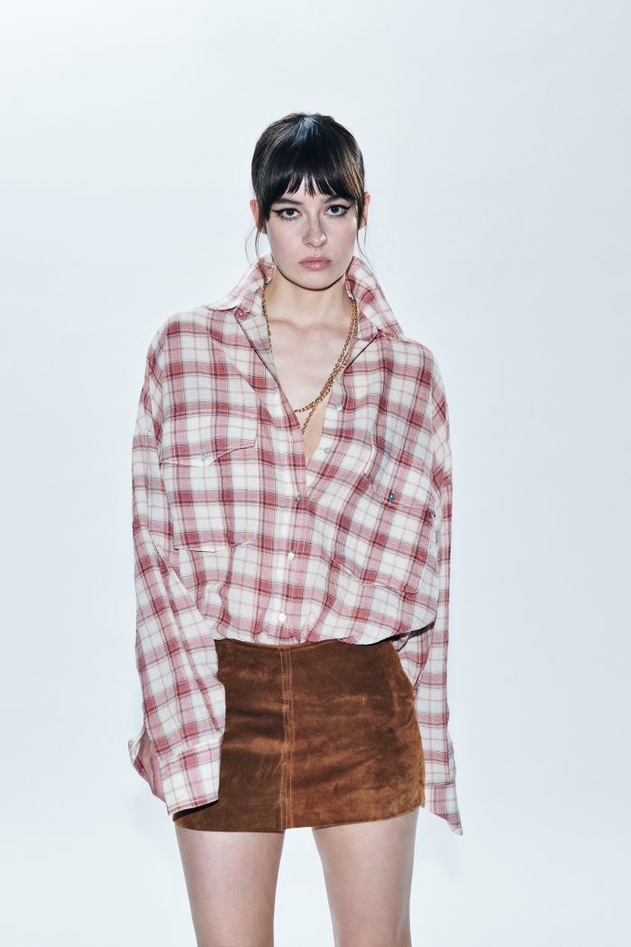 RODEO SHIRT - Aniye By
