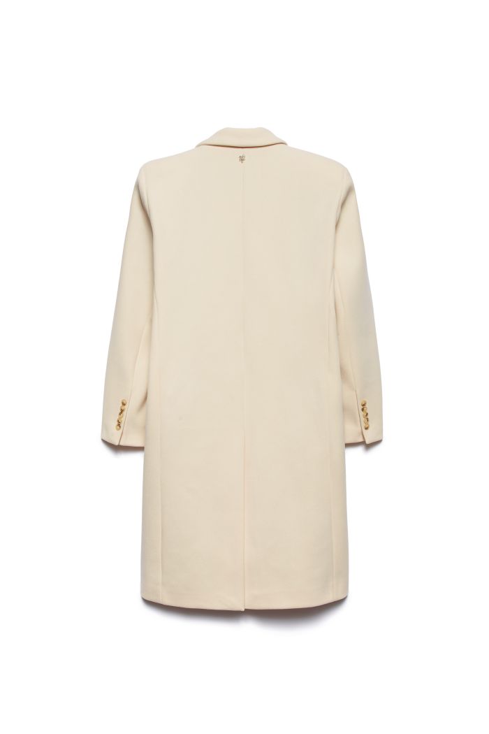 OVER COAT JANIS - Aniye By