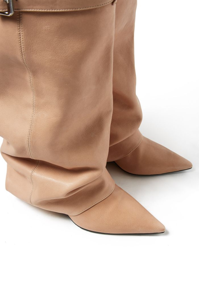 HERIN BOOTS - Aniye By