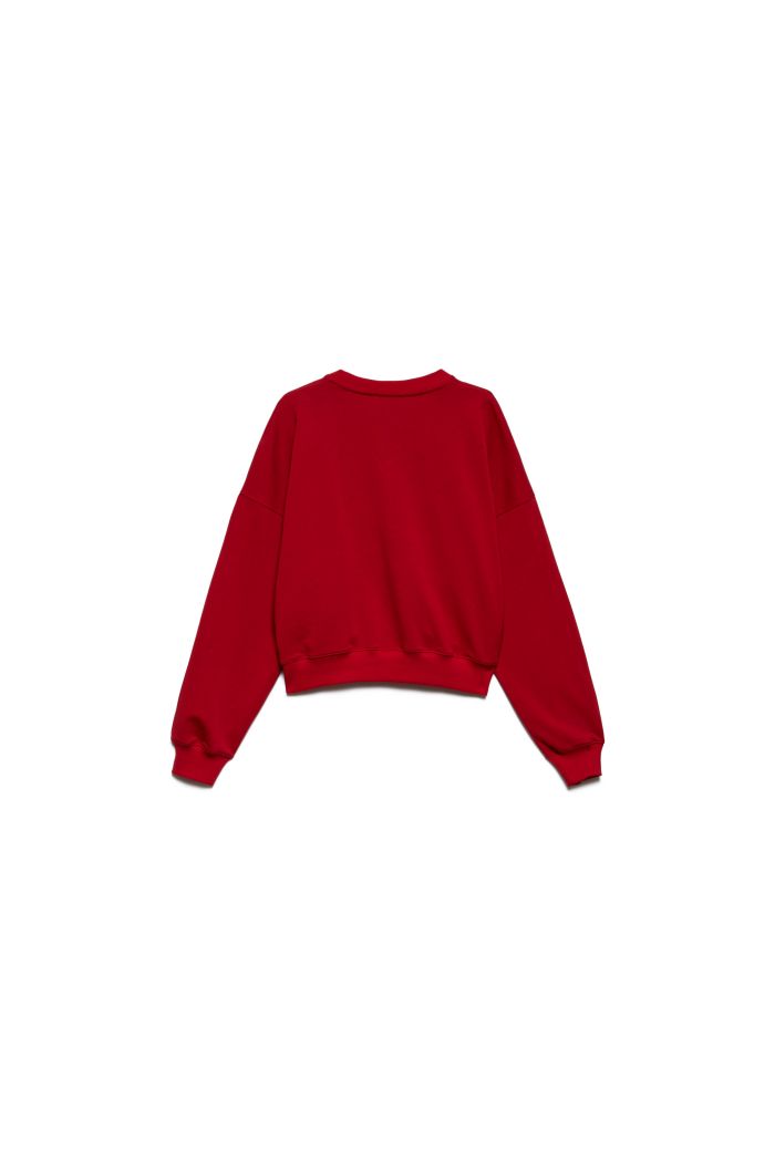 SWEATSHIRT CROP - Aniye By