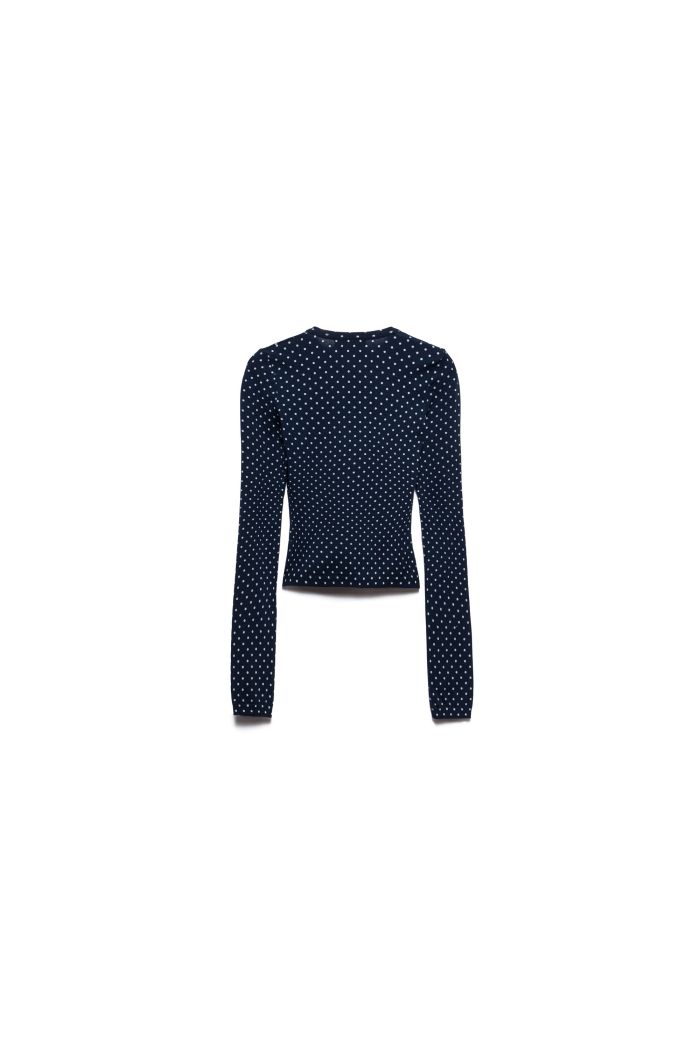 CARDIGAN BIBÌ - Aniye By