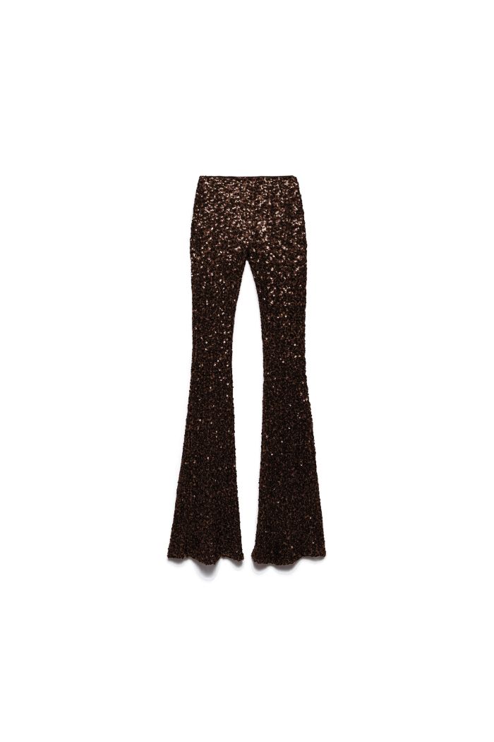 PANTA THELMA - Diabolic choco