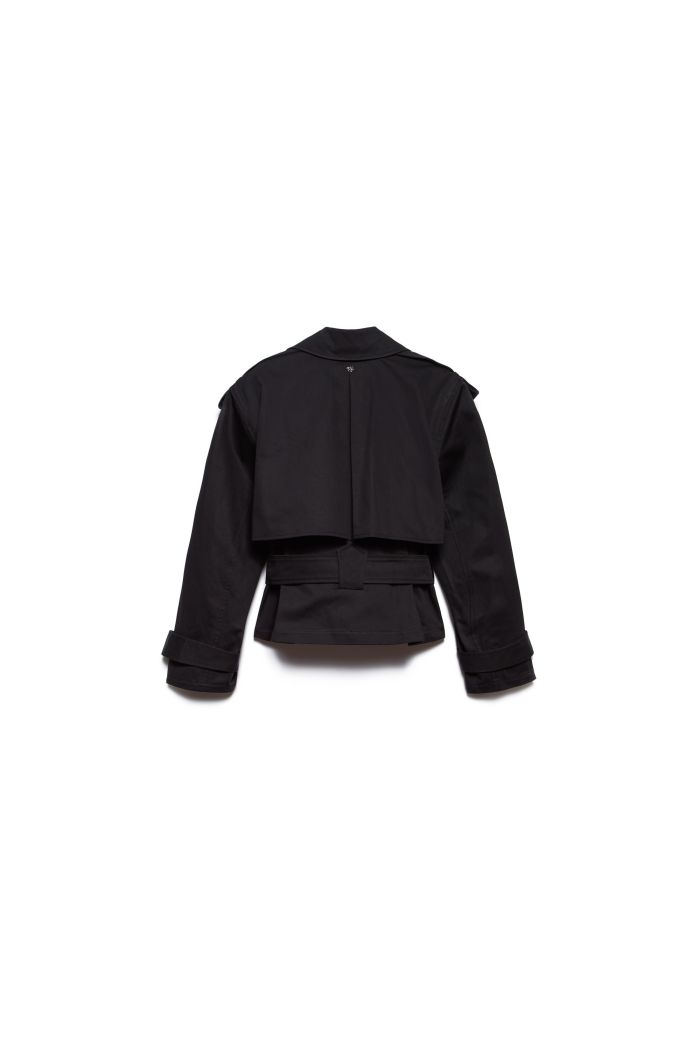 DYLA JACKET - Aniye By