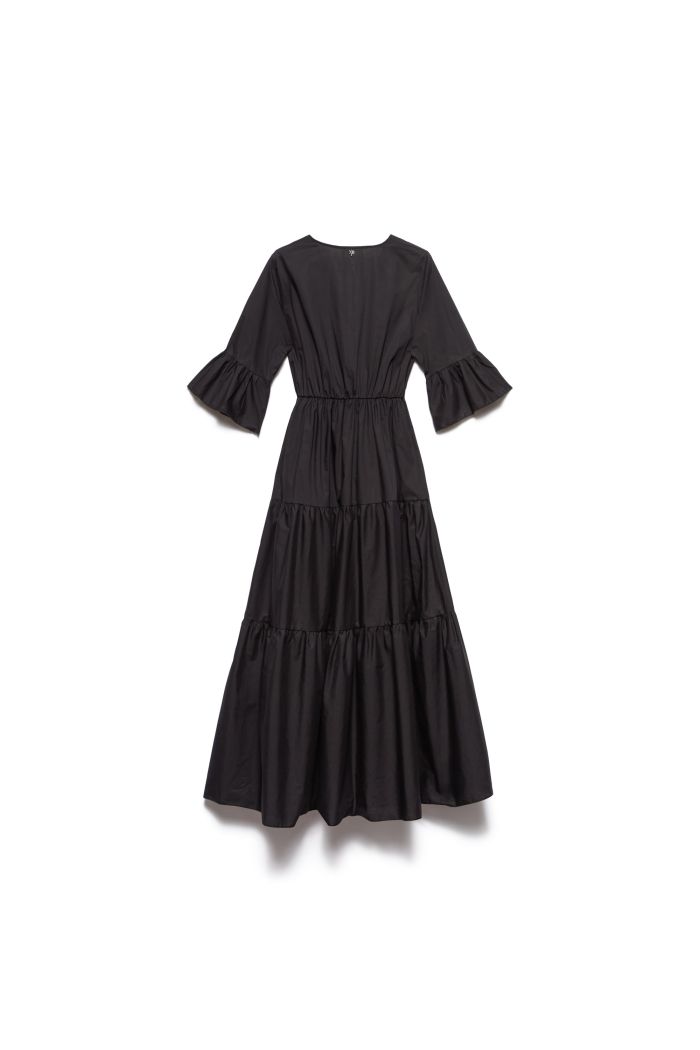 LONG DRESS CORA - Aniye By