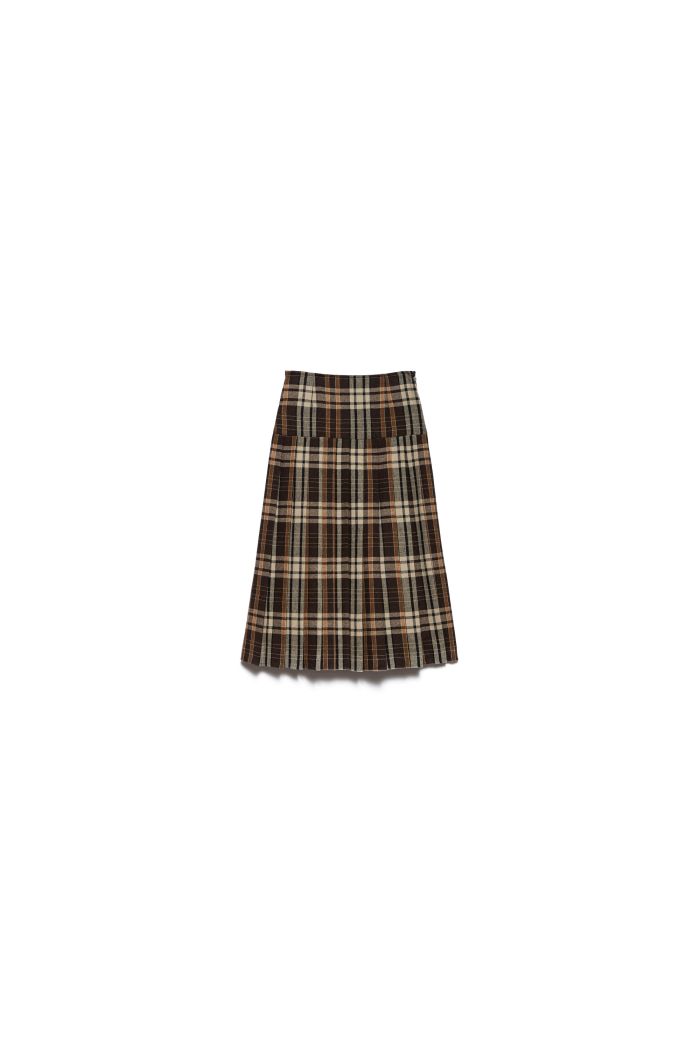 LONG SKIRT GWEN - Aniye By