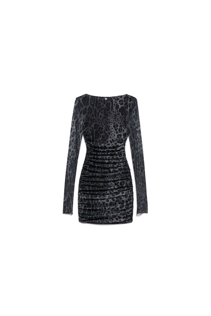 MINI DRESS LULÙ - Aniye By