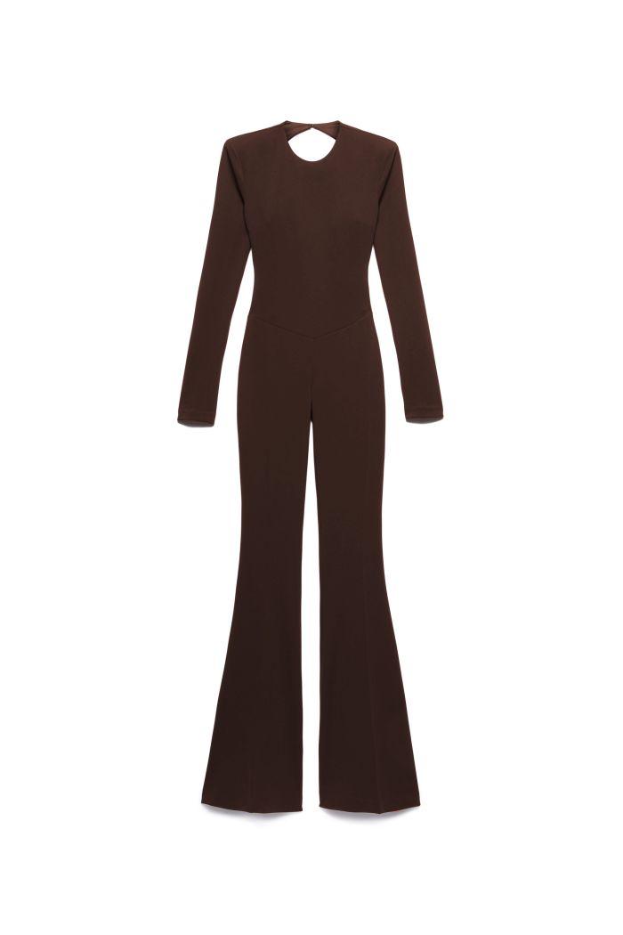 SUIT SIENNA - Moka