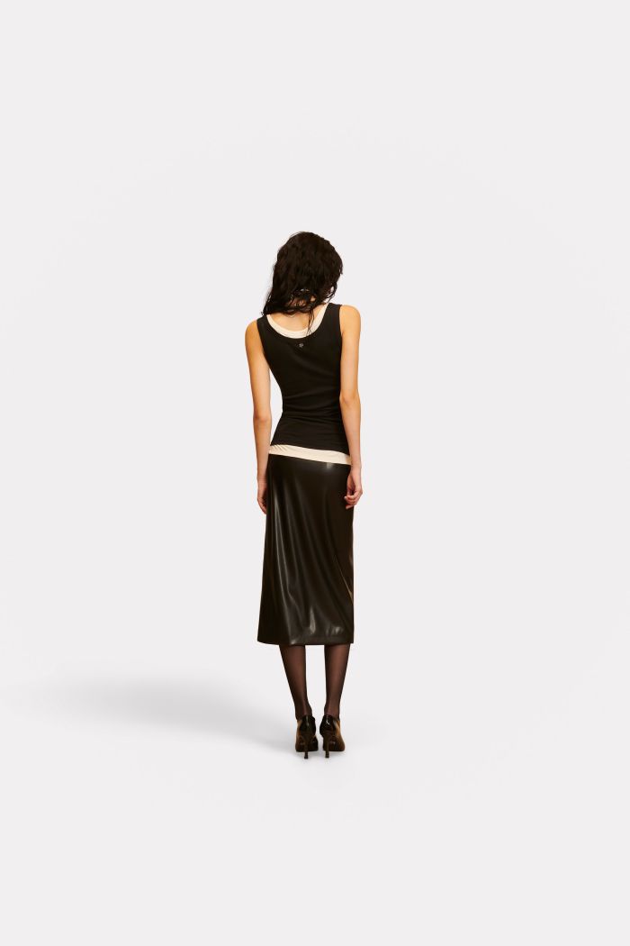 MIDI SKIRT CALY - Aniye By