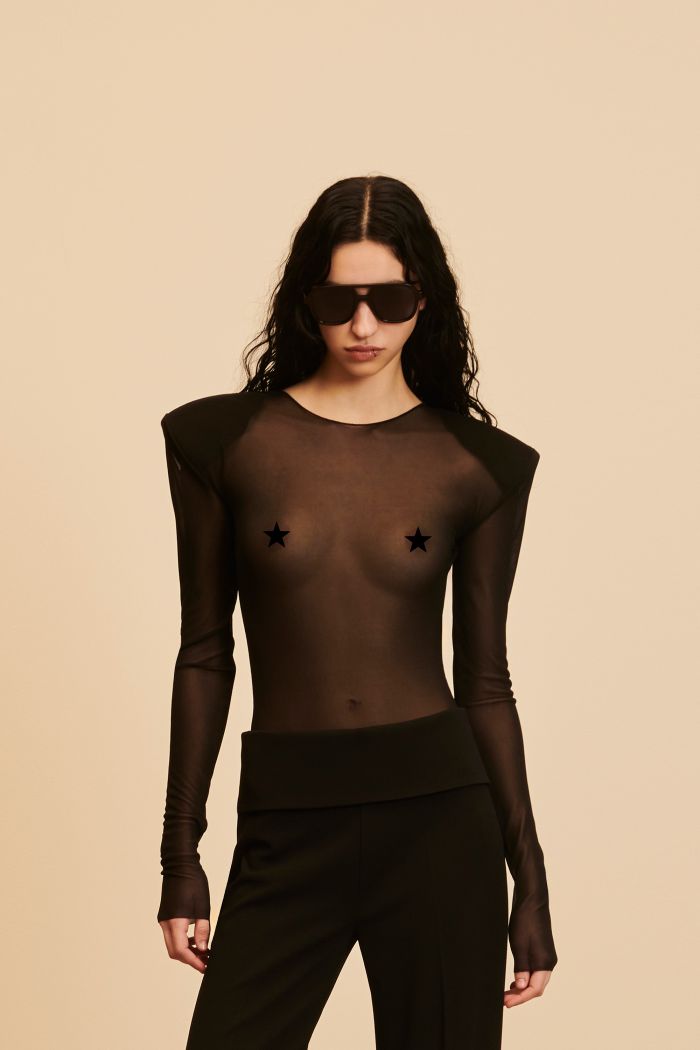SLEEK BODY NORMA