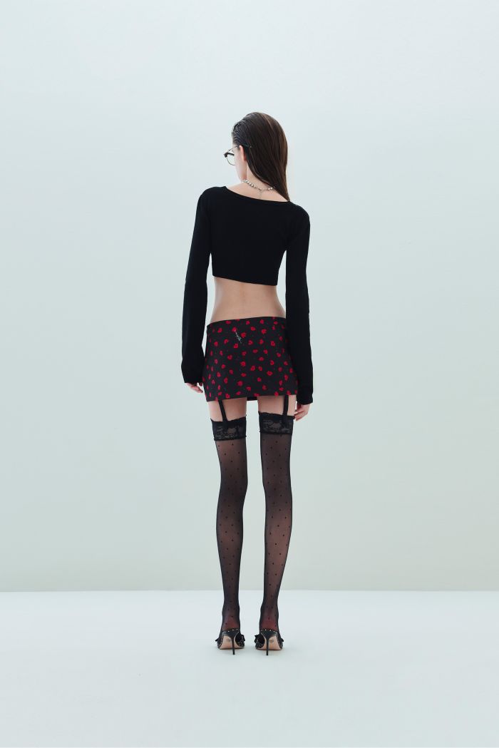 CARDIGAN RACHYL - Aniye By