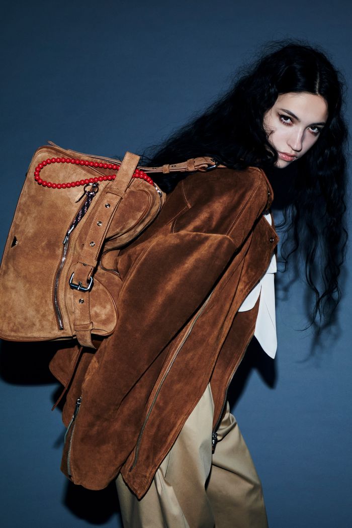 SANTA  BAG - Aniye By