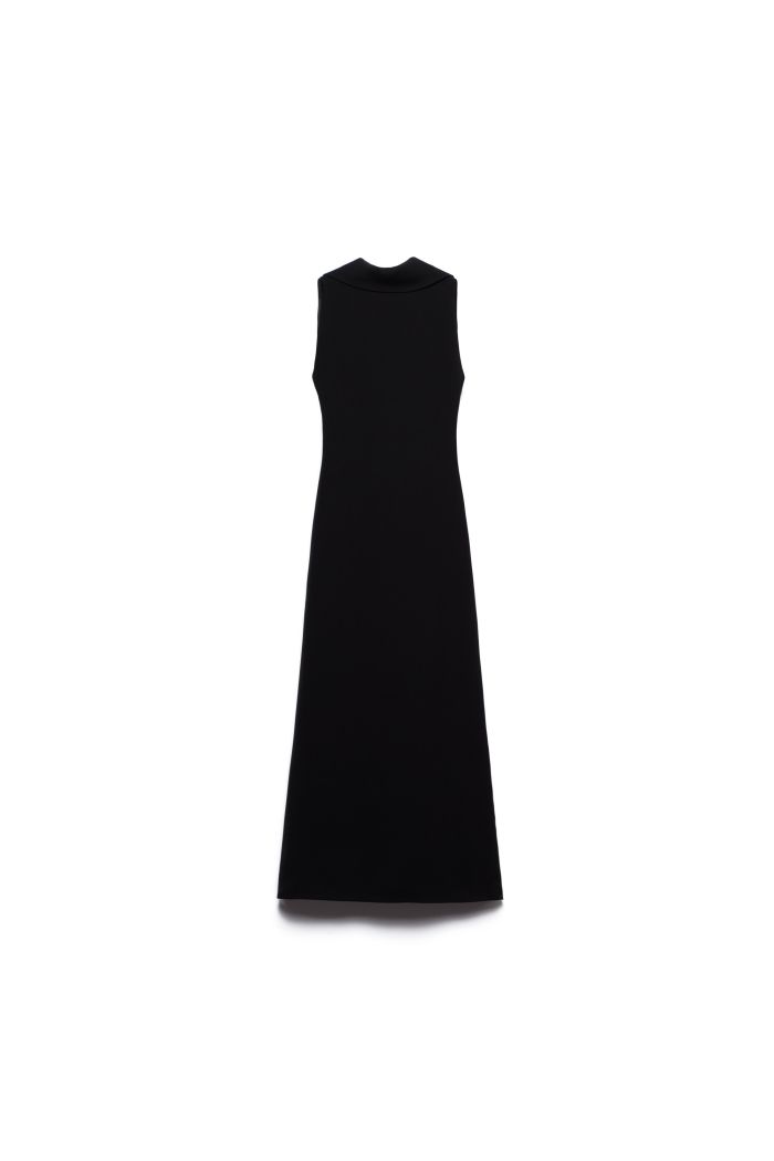 MIDI DRESS ISHA - Aniye By