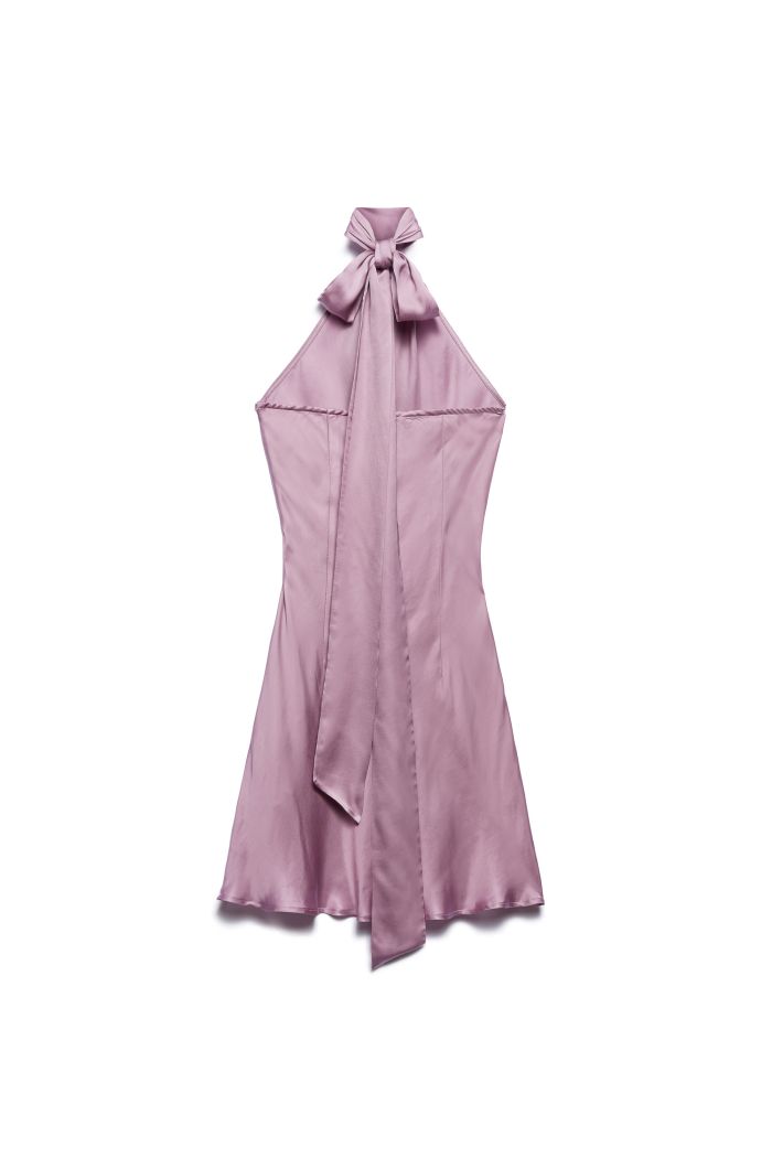 SCARF DRESS TARA - Aniye By
