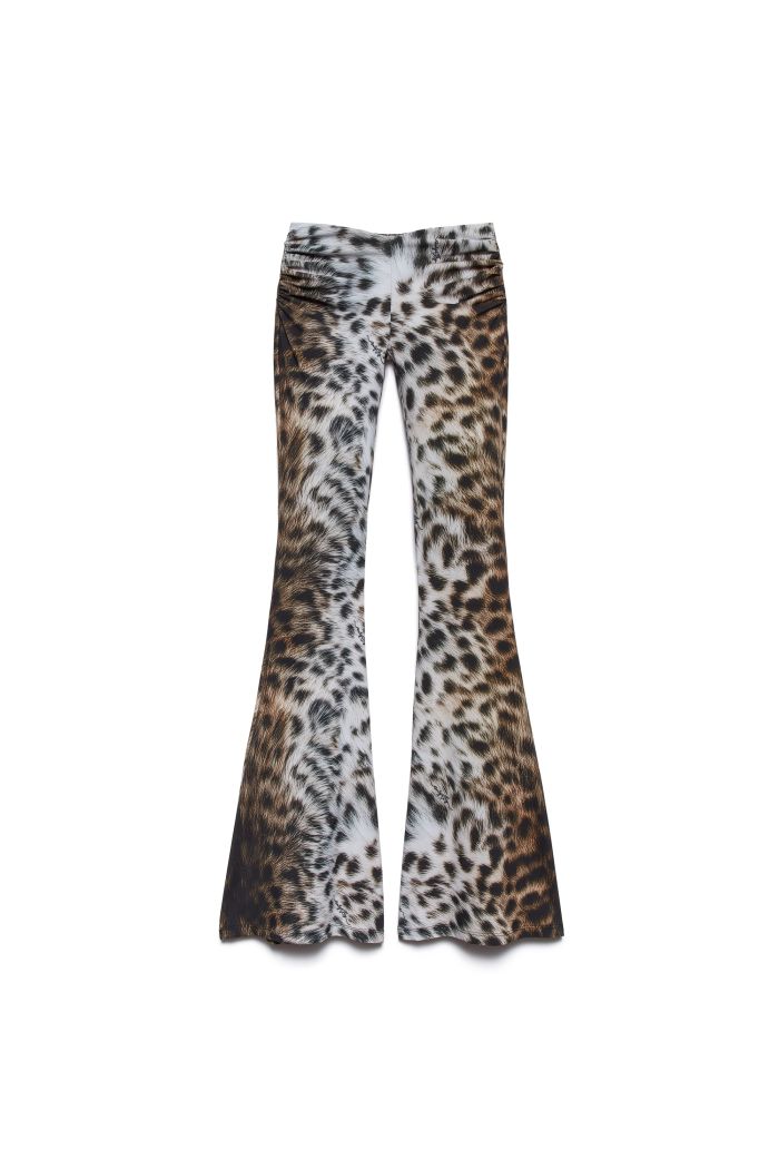 FLARED NADINE - Hyena
