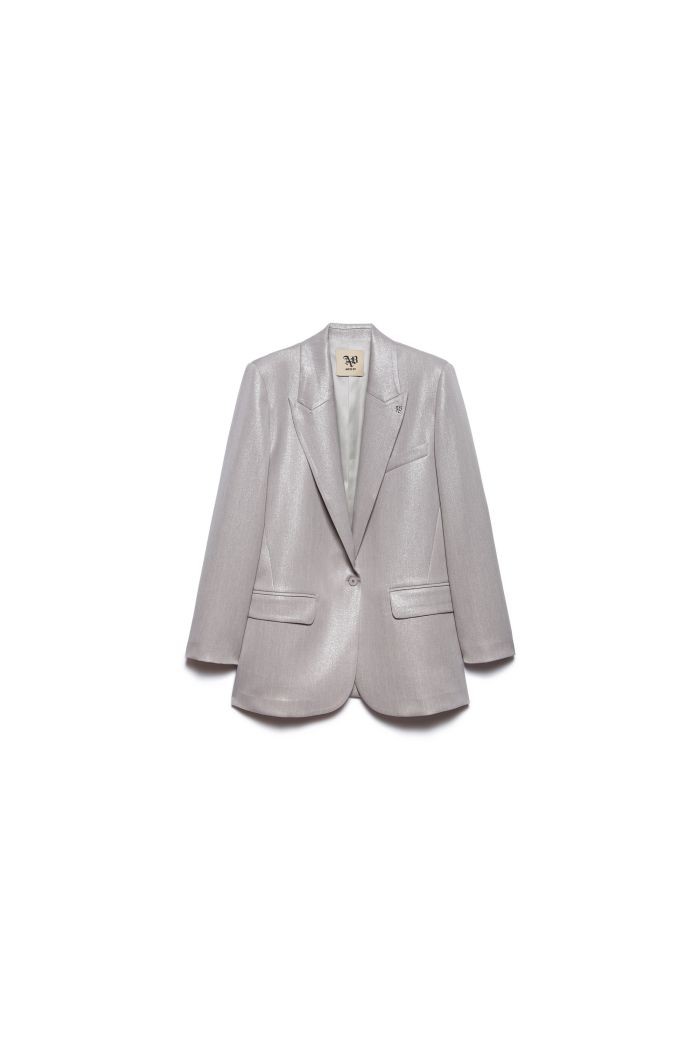 BLAZER ROSIÈ - Gray