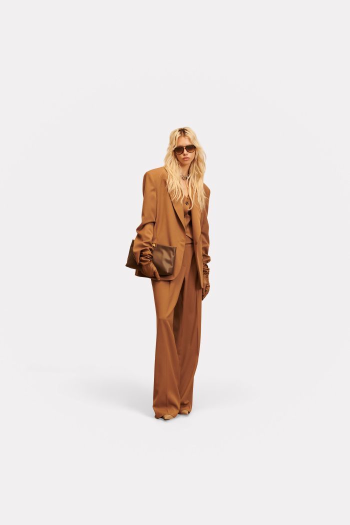 OVER BLAZER RIO - Aniye By