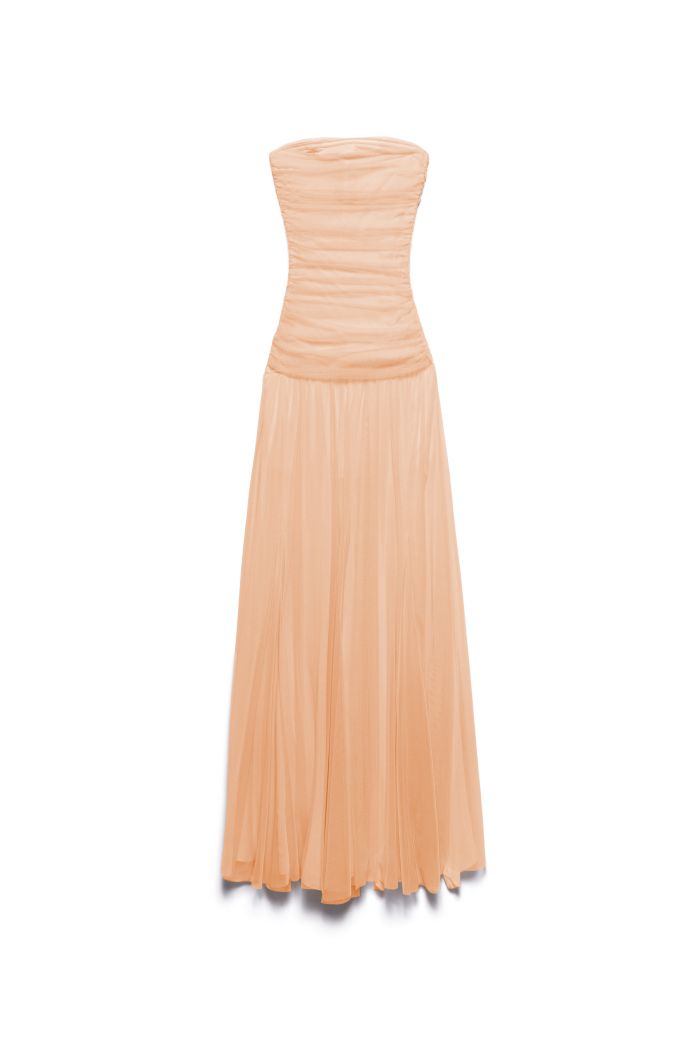 RAQUEL DRESS - Aniye By