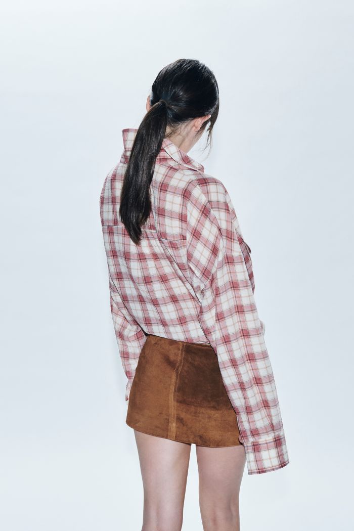 SKIRT JANIS - Aniye By