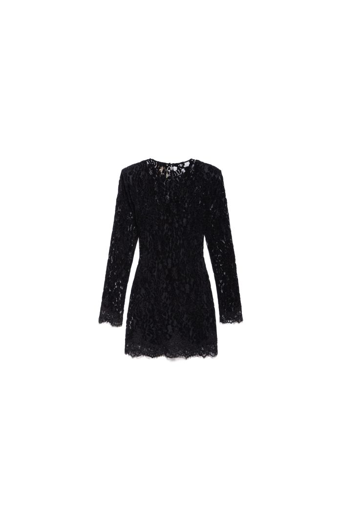 TUBE DRESS NOLA - Aniye By