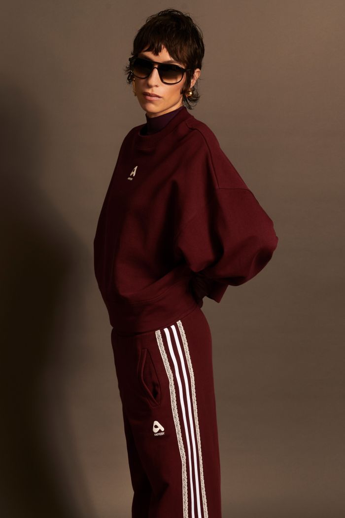 OVER PANTS ANIYE - Aniye By